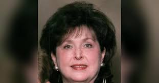 Mary Scott Carter Obituary