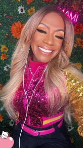 What Happened to Imani Vanzap