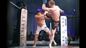 «я слышал, гриша пополнил ростер nfc. Murod Hanturaev Vs Ion Kucelaba Svirepyj Aziatskij Medved V Dele Youtube