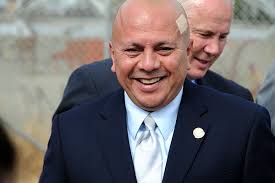 Groundbreaking and a Dedication to Councilman Ed Reyes in Lincoln Heights