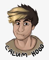 Movies sports television tv winnie the pooh cartoon. 5sos Transparent Painting Transparent Calum Hood Cartoon Png Image Transparent Png Free Download On Seekpng