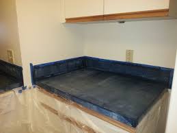diy redo for your 70's kitchen cabinets