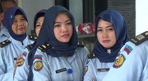 Maybe you would like to learn more about one of these? Cpns 2018 Kemenkumham Butuh 878 Lulusan Slta Untuk Jabatan Sipir