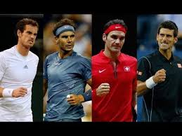 Federer, nadal, djokovic in action june 2, 2021 gmt switzerland's roger federer plays a return to uzbekistan's denis istomin during their first round match on day two of the french open tennis tournament at roland garros in paris, france, monday, may 31, 2021. Historical Tennis Points Federer Nadal Djokovic Wawrinka Murray Del Potro á´´á´° Youtube