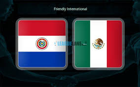 Tuesday published tue, 22 oct average number of goals in meetings between paraguay and mexico is 2.3. Mexico Vs Paraguay Predictions Betting Tips Match Preview