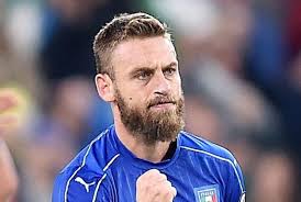This statistic shows the achievements of karriereende player daniele de rossi. De Rossi Akui Spanyol Tampil Lebih Baik Republika Online