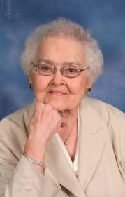 Priscilla E. Garner Obituary December 12, 2019