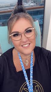 We had two adults and two kids (10 & 12), the cabin was sufficient for our  8 days onboard.