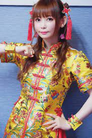 中川翔子 on twitter women