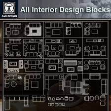 Hand Painted Psd Landscape Blocks 7 Download Autocad Blocks Drawings Details 3d Psd Interior Design Tv Wall Design Design