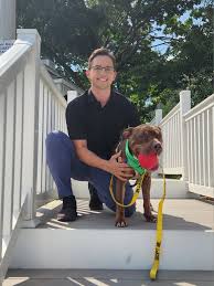 Meteorologist Chris Swaim