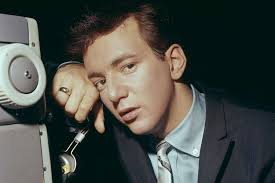 Bobby Darin: The Brief Life of the Tragic Teen Idol