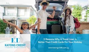 There are three tiered interest rates regulated by bnm, namely the 15%, 17% and 18%, per annum interest rates. Here S Why A Travel Loan Is Better Than Using Credit Cards For Vacations