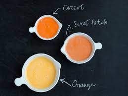 Orange Sweet Potato Juice Recipe Serious Eats