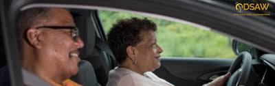 Older Driver Safety Awareness Week 2022