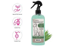 It's a relatively affordable thing to purchase. Best Dog Deodorizing Spray Online