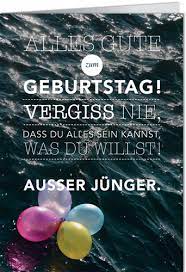 Mögen alle deine wünsche für dieses wiegenfest in erfüllung gehen. Grusskarte 11 5x16 Cm Lustig Alles Gute Zum Geburtstag Ceres Webshop