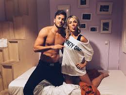 Explore tweets of david carreira @davidcarreira on twitter. Nova Musa De David Carreira Ja Colhe Frutos Da Parceria Movenoticias
