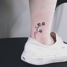Fotogalerie die tattoos an den fußknöcheln waren sind und werden immer ein lieblingstattoo der mädchen sein. Fuss Tattoos