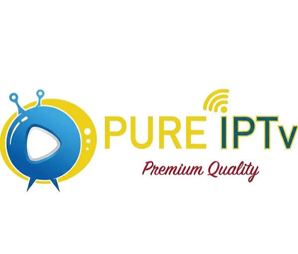Pure IPTV