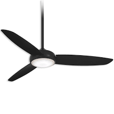 Maybe you would like to learn more about one of these? 54 Minka Aire Concept Iv Damp Led Outdoor Ceiling Fan F465l Cl Coal Finish