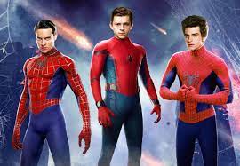Ganhou os principais prêmios de 2019, na categoria melhor animação: Sony Nao Confirma Andrew Garfield E Tobey Maguire Em Homem Aranha 3 15 10 2020 Uol Splash
