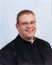 Great-aunt's Wish for Priest in Family Comes True