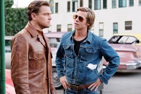 Some movies are mark departures from traditional movies. Is Once Upon A Time In Hollywood On Netflix Where To Stream