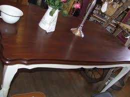 Pin By Marlize Du Toit On Imbuia Furniture Painted Painting Wooden Furniture Painting Fabric Chairs Redo Furniture