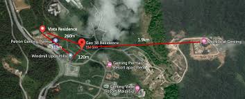 Allow notifications and receive property updates from dot property. Genting Highland Condominiums Review My Awesome Moments