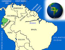 Fairtrade is the most recognized and trusted sustainability label in the world. Ecuador Culture Facts Travel Countryreports
