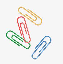 الكرتون رسمت باليد أربعة مقاطع الورق الملون cartoon paper paint vector color vector