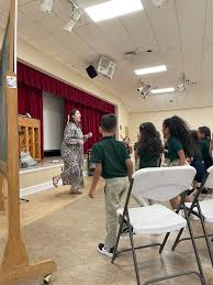 We are thrilled to welcome...