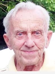 DeWitt Wells Obituary (1924