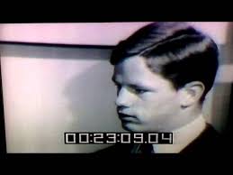 American Bandstand 1967, Patrick Ing!