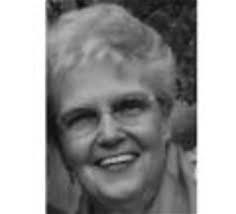 Jean BRANCH Obituary