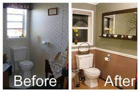 500 Budget Mobile Home Bathroom Remodel Mobile Home Repair Mobile Home Bathroom Remodeling Mobile Homes Inexpensive Bathroom Remodel