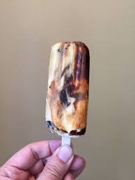 monster munching brown sugar boba ice cream bars brown sugar boba ice cream bars
