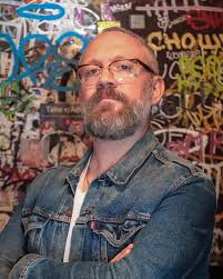 WordSprouts ha vuelto! Wordsprouts es una serie de autores de Park Slope  Food Coop de larga duración, donde los autores de Coop comparten  pensamientos sobre sus obras y proceso, ¡ahora en Old