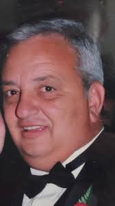 Patrick "Pat" DeJean Obituary