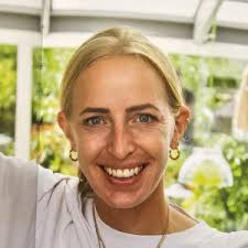 Farverig v/ Maja Hansen