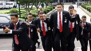 Selama menjabat sebagai presiden ri, terdapat 7 nama wakil presiden indonesia yang mendampinginya. Paspampres Pasukan Pengamanan Presiden Tribunnewswiki Com Mobile