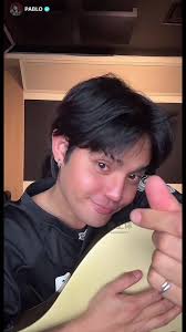 PABLO Tiktok Live for LAON ALBUM LAUNCH Highlights