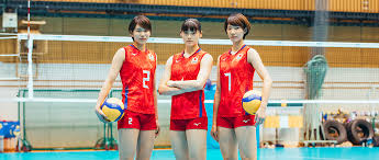 Jul 01, 2021 · 日本バレーボール協会は30日、東京五輪の女子日本代表に内定した12人を発表し、九州文化学園高出身のリベロ小幡真子（こばたまこ）（28）＝jt＝が選ばれた。同校バレーボール部から初の五輪代表となる。 小幡は熊本県上天草市出身。 ãƒãƒ¬ãƒ¼ãƒœãƒ¼ãƒ«å¥³å­æ—¥æœ¬ä»£è¡¨ã®ã‚¨ãƒ¼ã‚¹ãƒˆãƒªã‚ª ï¼' Reach Beyond ãƒŸã‚ºãƒŽ
