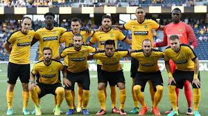 It was fourteen below and the wind start to blow. Monchengladbach Champions League Gegner Im Portrat Young Boys Bern Eurosport