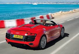 Image result for Brilliant Red 2010 R8