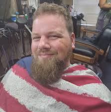 Maggie the BARBER"s new Shop adventure