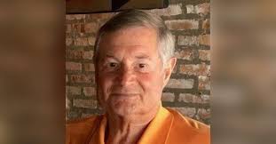 Paul Joseph Trausch Obituary