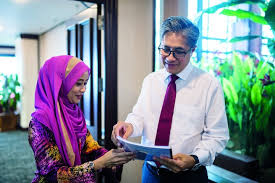 Dato' mohd ali was appointed as the chairman of affin islamic bank berhad effective 6 april 2021. The Real Reason Why You Should Keep An Open Mind