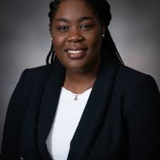 Brittney Smalls's Instagram, Twitter & Facebook